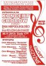 KONCERT PIESNI PATRIOTYCZNYCH - KONCERT PIESNI PATRIOTYCZNYCH